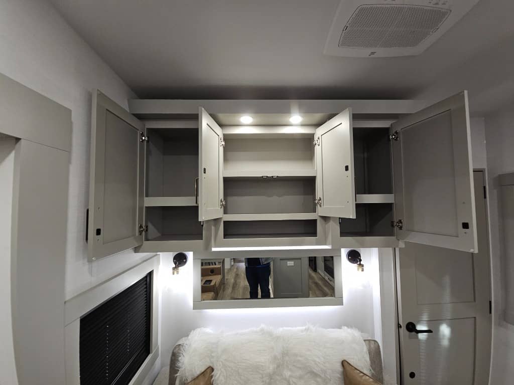 2026 Brinkley RV 2026 Brinkley RV Model Z - thumbnail 41