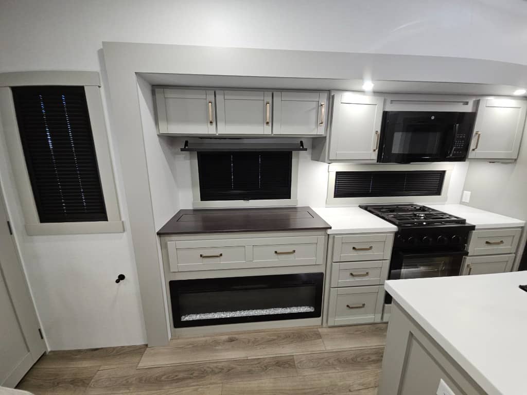 2026 Brinkley RV 2026 Brinkley RV Model Z - thumbnail 43