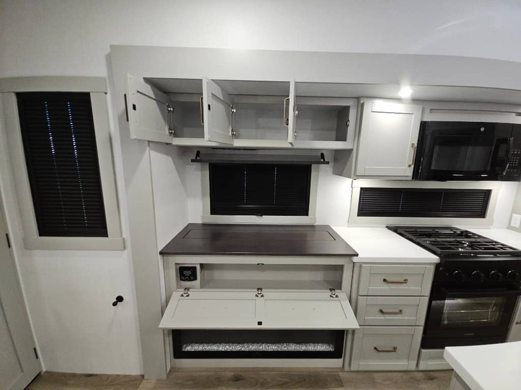 2026 Brinkley RV 2026 Brinkley RV Model Z - thumbnail 44