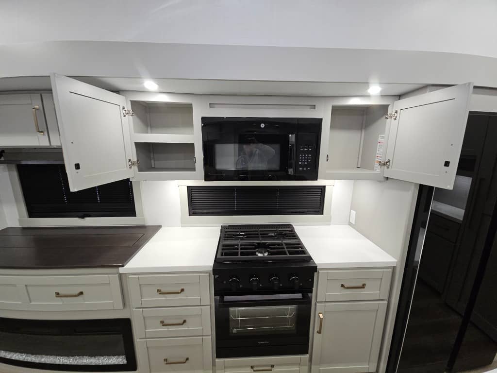 2026 Brinkley RV 2026 Brinkley RV Model Z - thumbnail 49