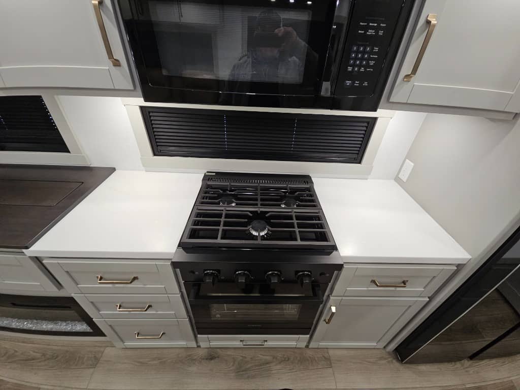 2026 Brinkley RV 2026 Brinkley RV Model Z - thumbnail 50