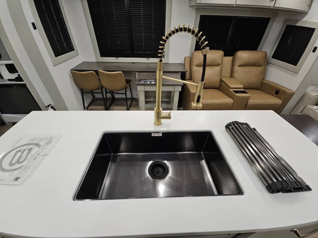 2026 Brinkley RV 2026 Brinkley RV Model Z - thumbnail 54