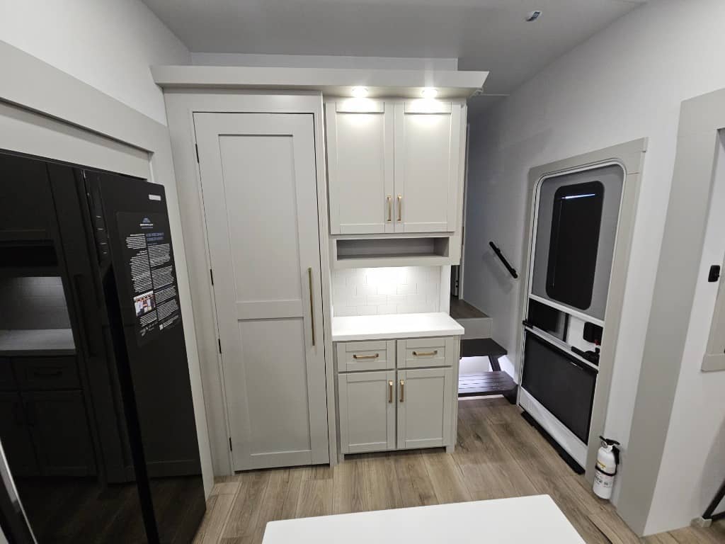 2026 Brinkley RV 2026 Brinkley RV Model Z - thumbnail 56