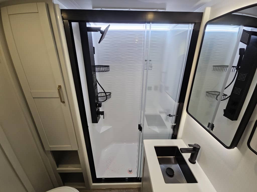 2026 Brinkley RV 2026 Brinkley RV Model Z - thumbnail 61