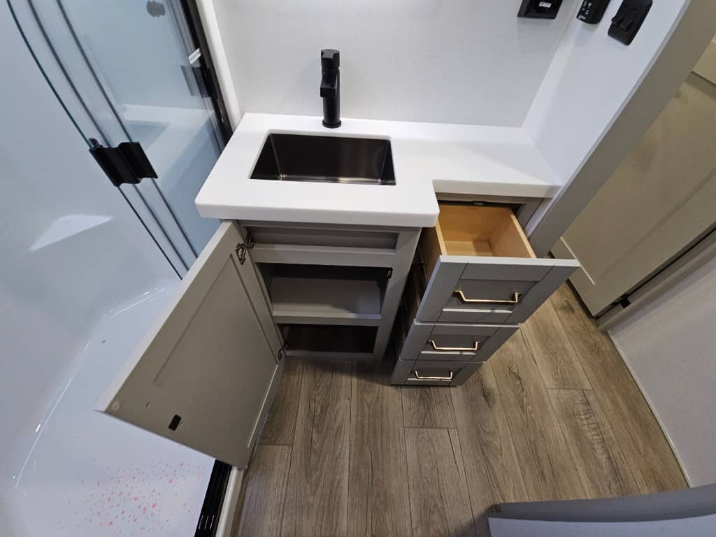 2026 Brinkley RV 2026 Brinkley RV Model Z - thumbnail 66