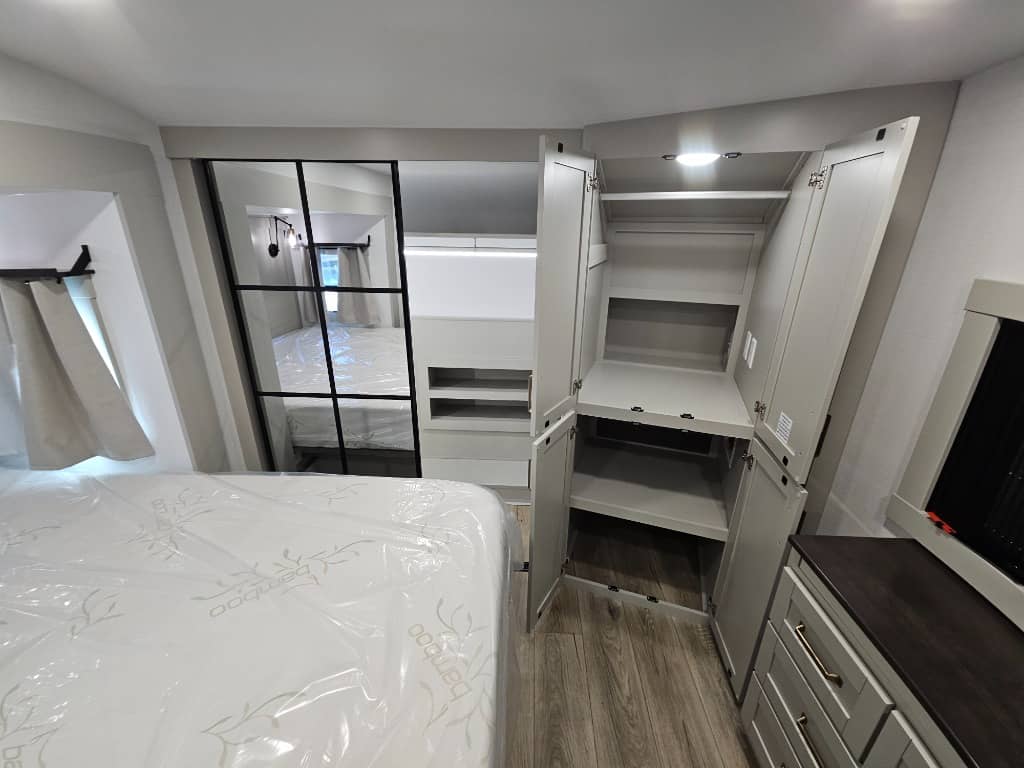 2026 Brinkley RV 2026 Brinkley RV Model Z - thumbnail 70