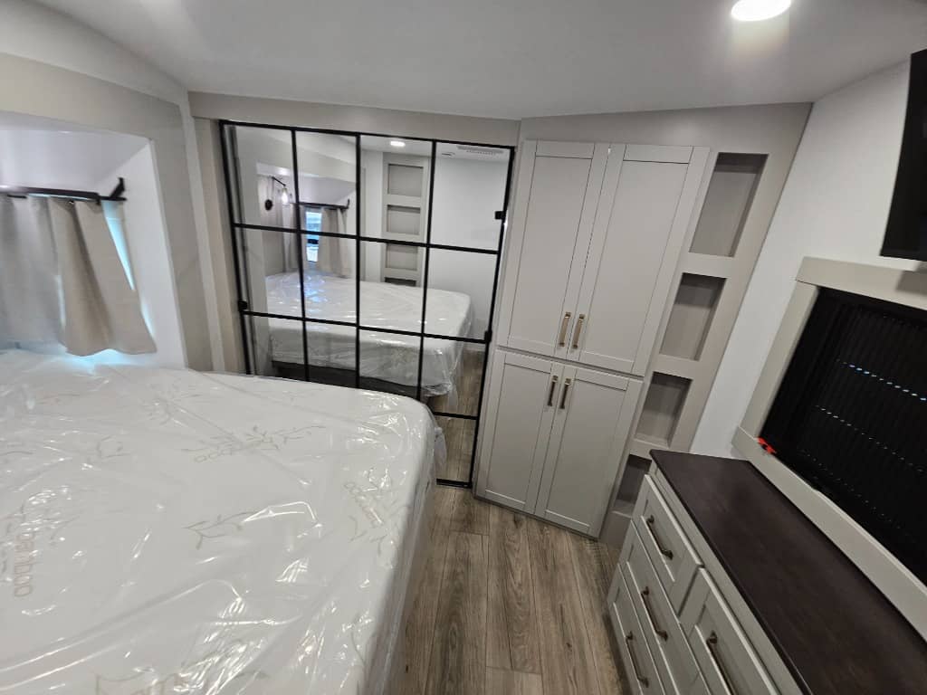 2026 Brinkley RV 2026 Brinkley RV Model Z - thumbnail 71