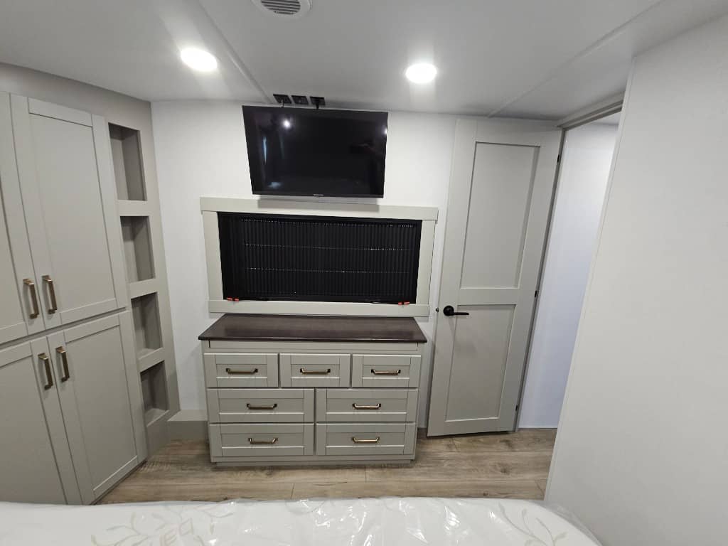 2026 Brinkley RV 2026 Brinkley RV Model Z - thumbnail 72