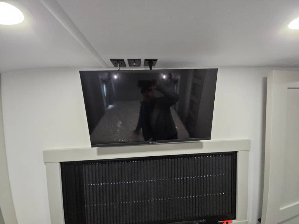 2026 Brinkley RV 2026 Brinkley RV Model Z - thumbnail 73