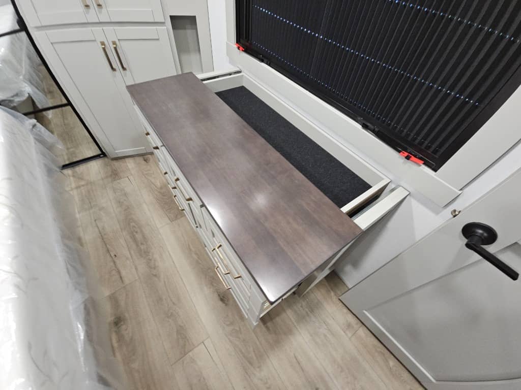 2026 Brinkley RV 2026 Brinkley RV Model Z - thumbnail 75