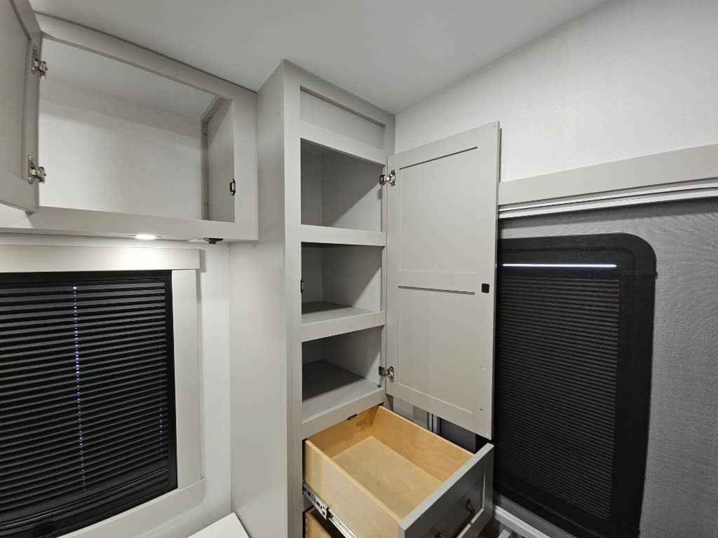 2026 Brinkley RV 2026 Brinkley RV Model Z - thumbnail 83