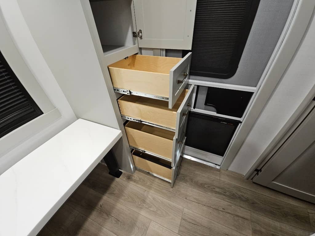 2026 Brinkley RV 2026 Brinkley RV Model Z - thumbnail 84