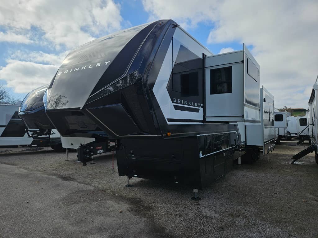 2026 Brinkley RV 2026 Brinkley RV Model G - thumbnail 6