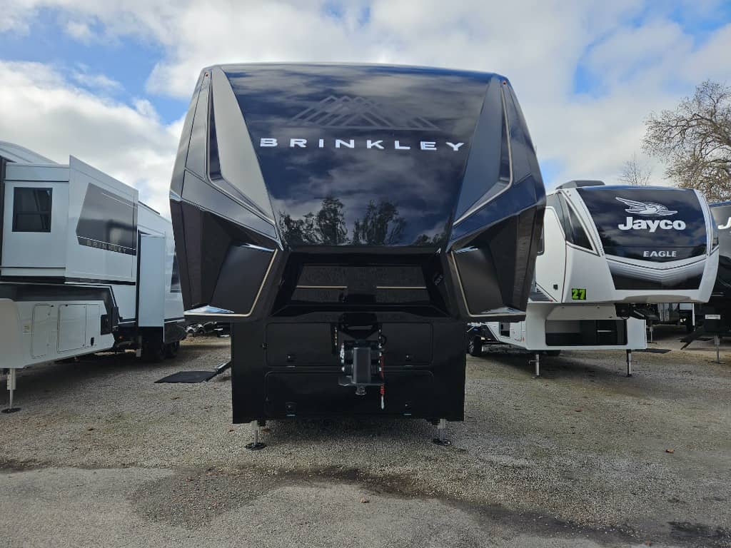 2026 Brinkley RV 2026 Brinkley RV Model G - thumbnail 7