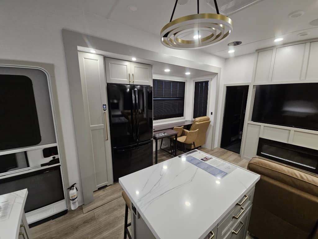 2026 Brinkley RV 2026 Brinkley RV Model G - thumbnail 9