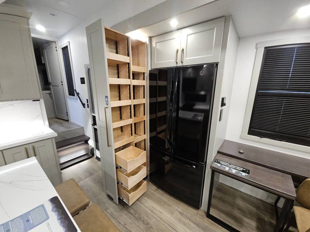 2026 Brinkley RV 2026 Brinkley RV Model G - thumbnail 10