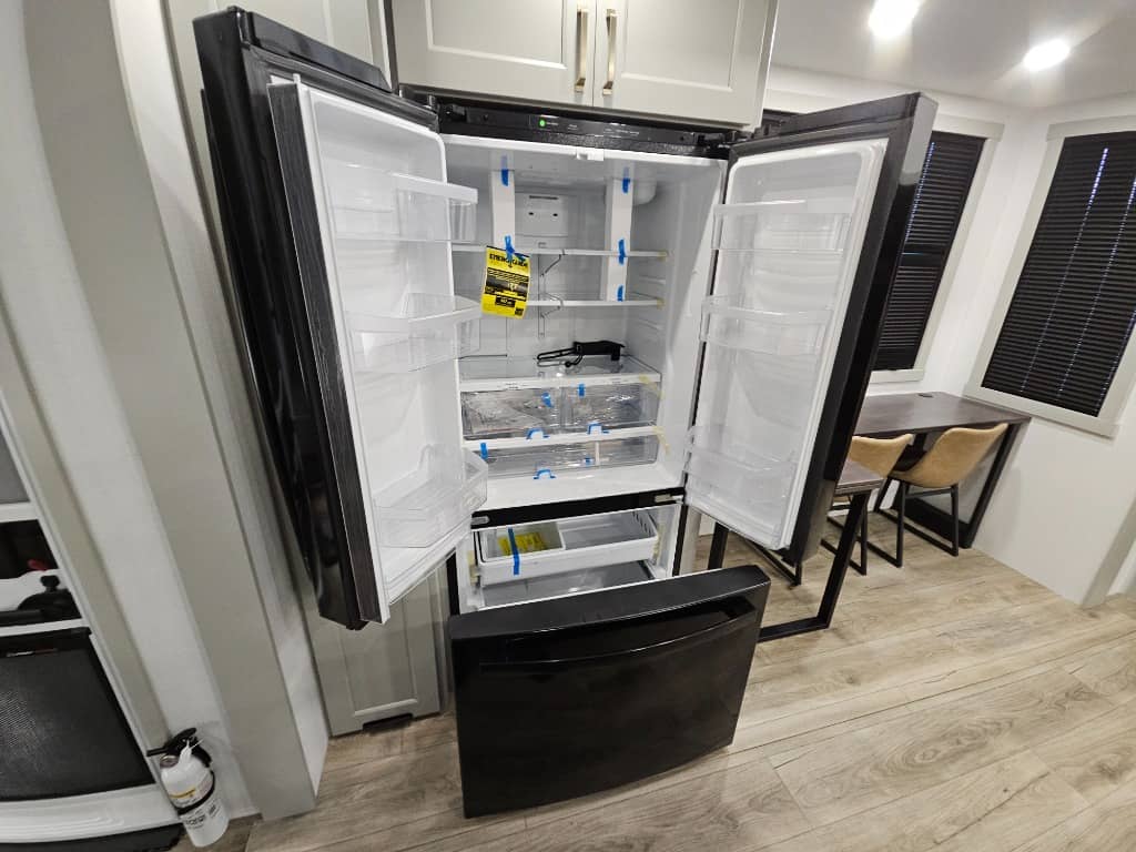 2026 Brinkley RV 2026 Brinkley RV Model G - thumbnail 11