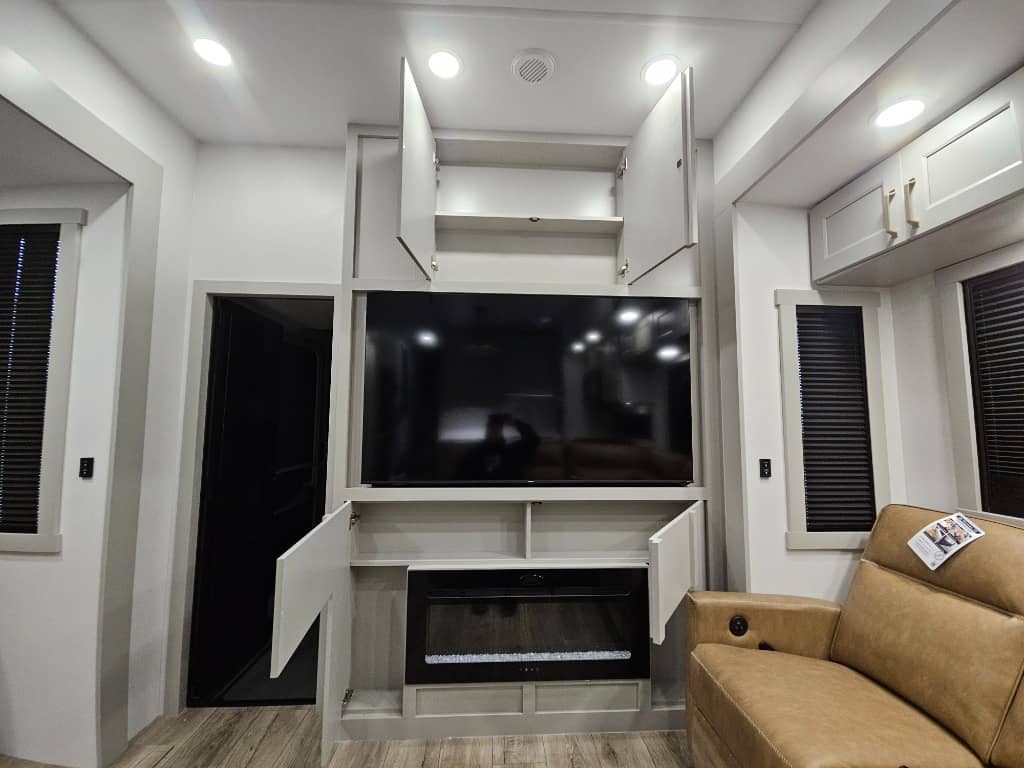 2026 Brinkley RV 2026 Brinkley RV Model G - thumbnail 16