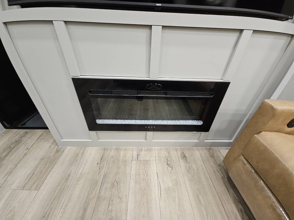 2026 Brinkley RV 2026 Brinkley RV Model G - thumbnail 18