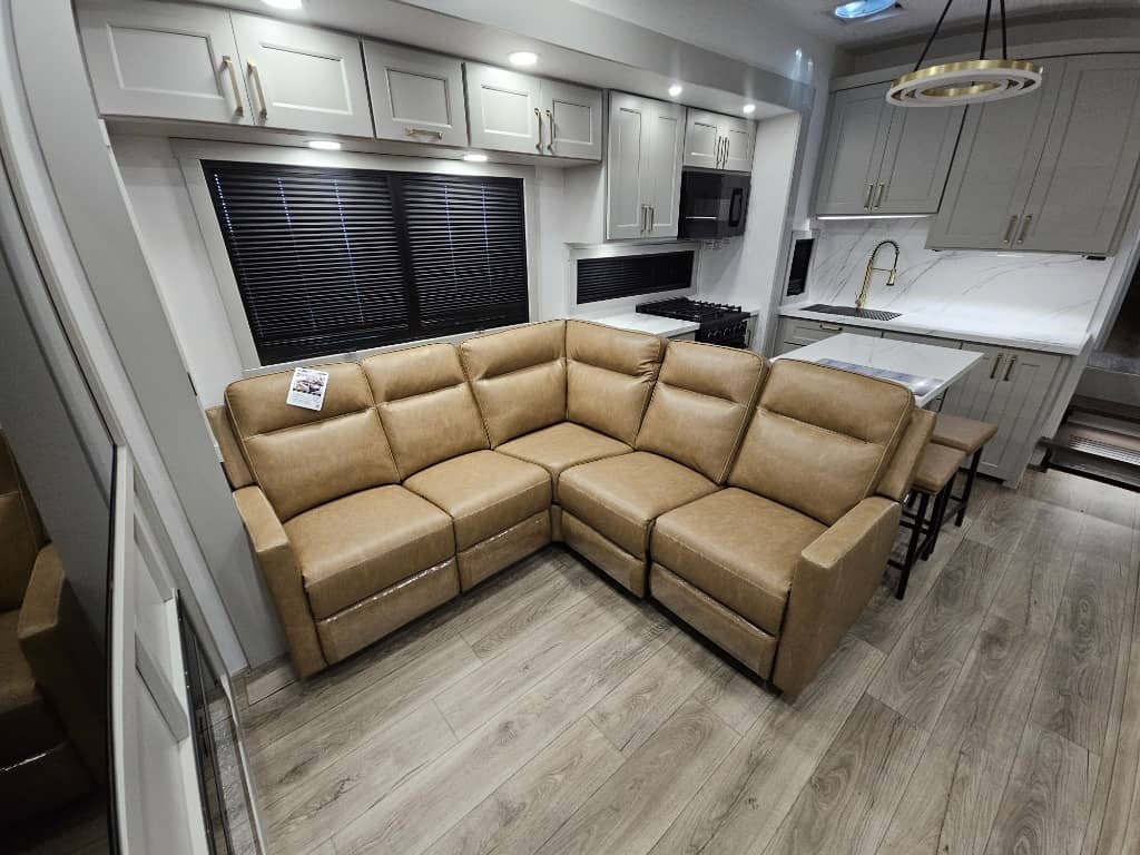 2026 Brinkley RV 2026 Brinkley RV Model G - thumbnail 19