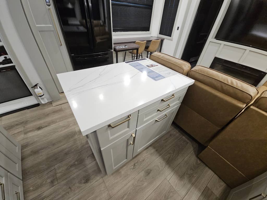 2026 Brinkley RV 2026 Brinkley RV Model G - thumbnail 22