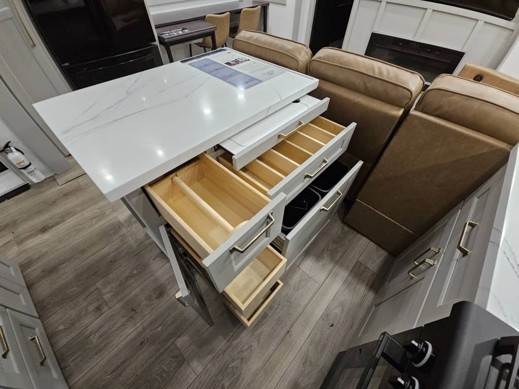 2026 Brinkley RV 2026 Brinkley RV Model G - thumbnail 23