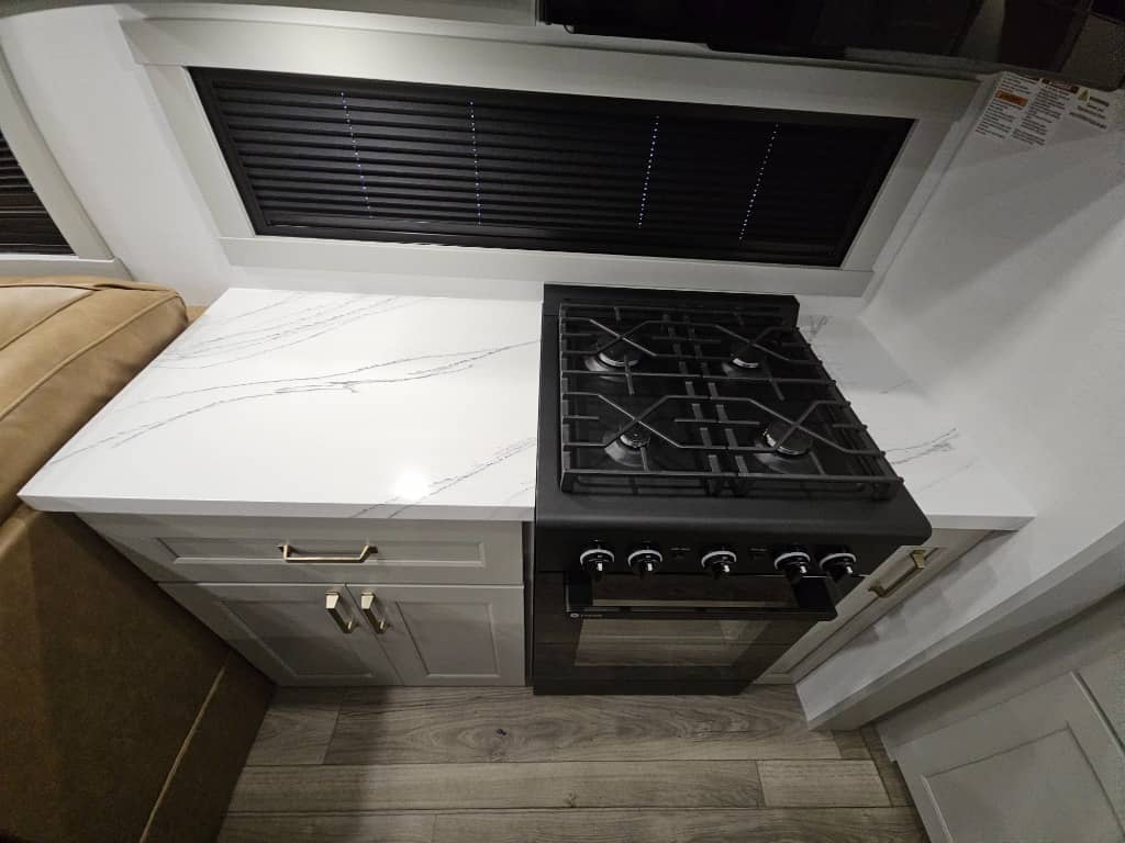 2026 Brinkley RV 2026 Brinkley RV Model G - thumbnail 27