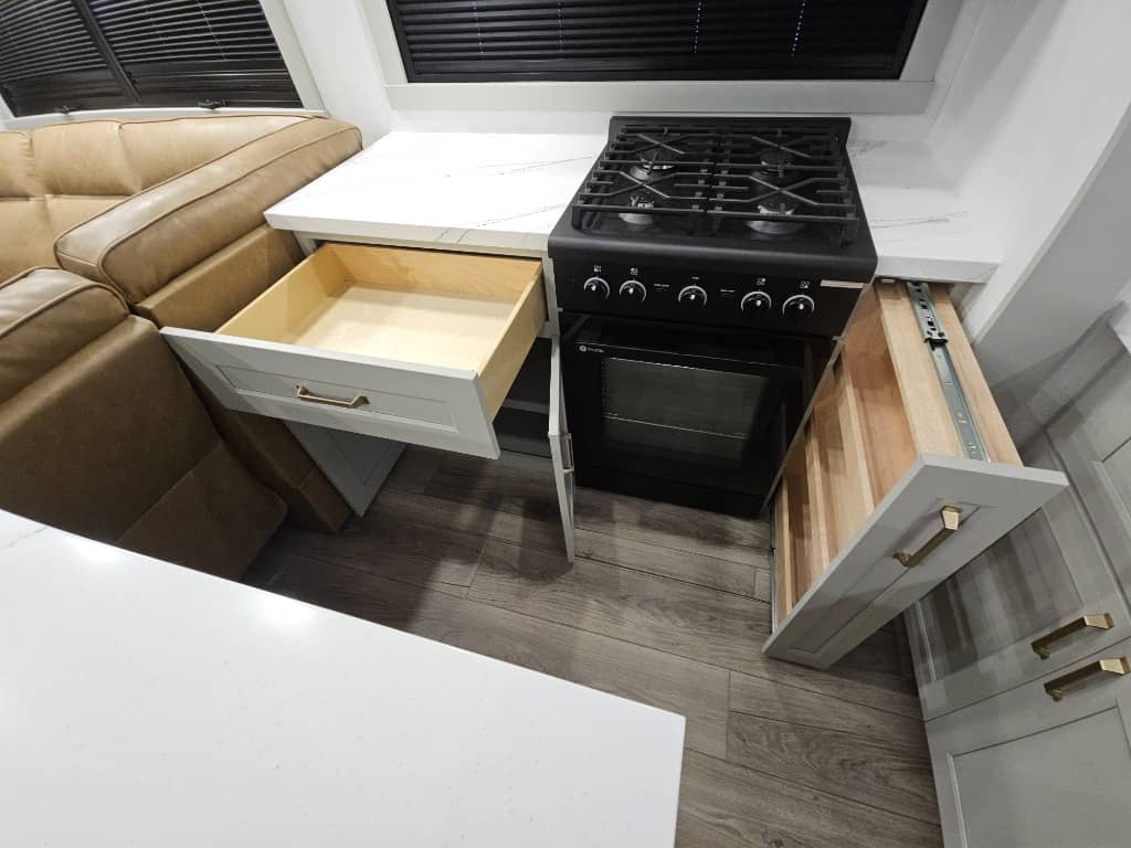 2026 Brinkley RV 2026 Brinkley RV Model G - thumbnail 28