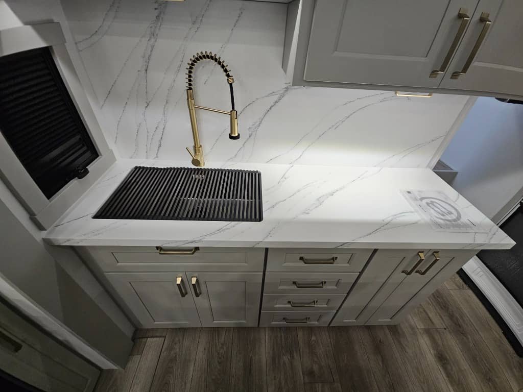 2026 Brinkley RV 2026 Brinkley RV Model G - thumbnail 32