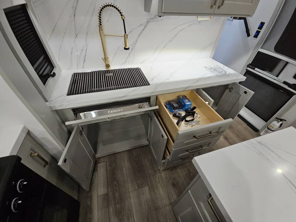 2026 Brinkley RV 2026 Brinkley RV Model G - thumbnail 33