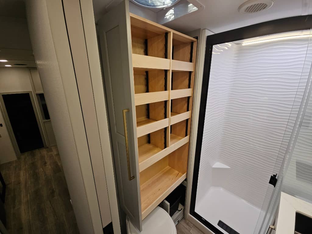 2026 Brinkley RV 2026 Brinkley RV Model G - thumbnail 36