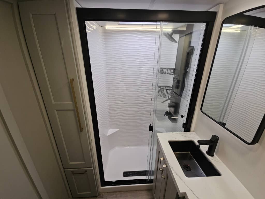 2026 Brinkley RV 2026 Brinkley RV Model G - thumbnail 41