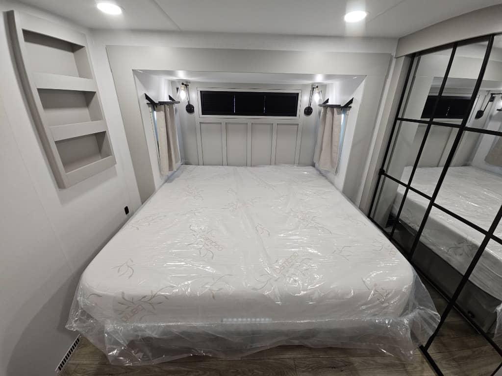 2026 Brinkley RV 2026 Brinkley RV Model G - thumbnail 44