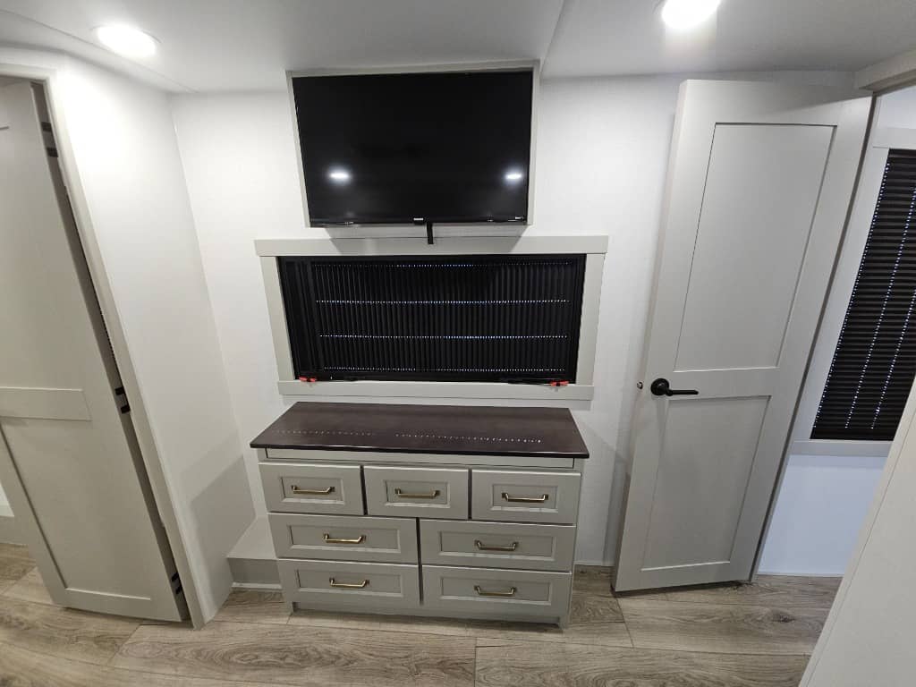 2026 Brinkley RV 2026 Brinkley RV Model G - thumbnail 50