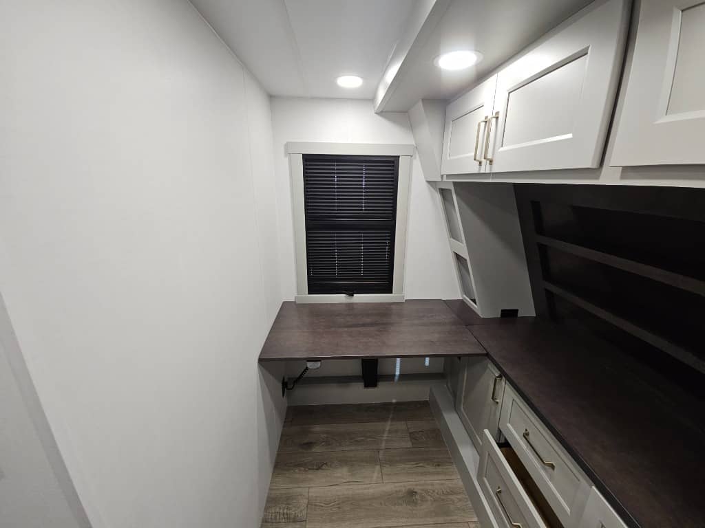 2026 Brinkley RV 2026 Brinkley RV Model G - thumbnail 54