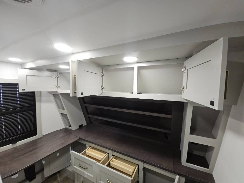 2026 Brinkley RV 2026 Brinkley RV Model G - thumbnail 56