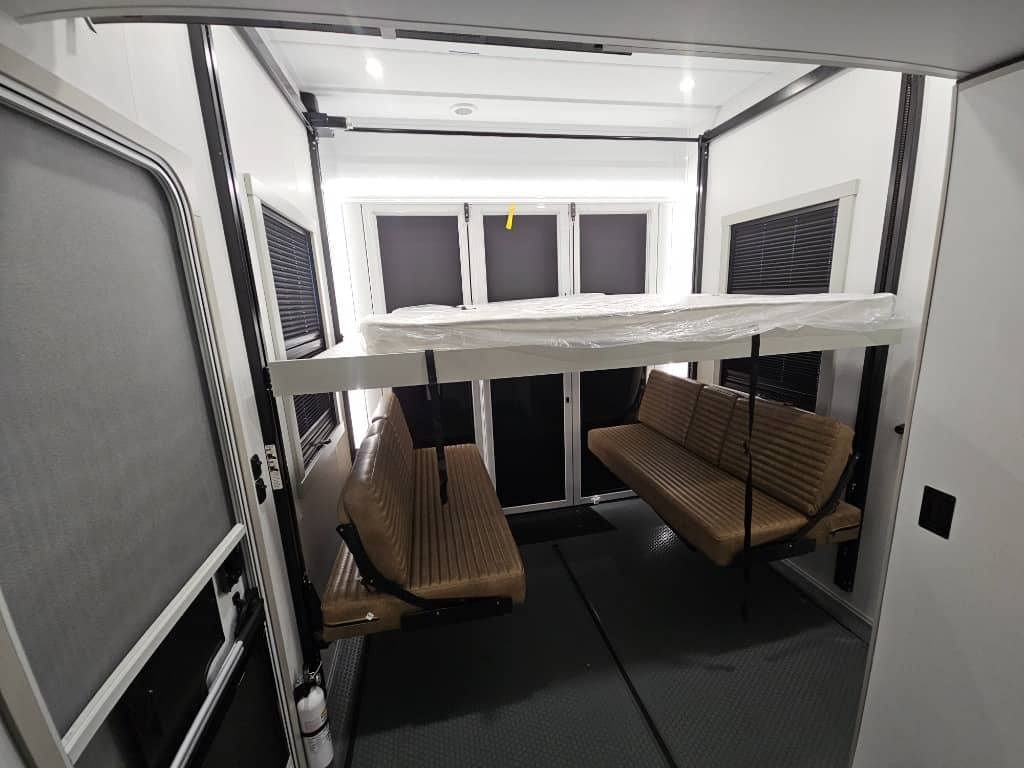 2026 Brinkley RV 2026 Brinkley RV Model G - thumbnail 58