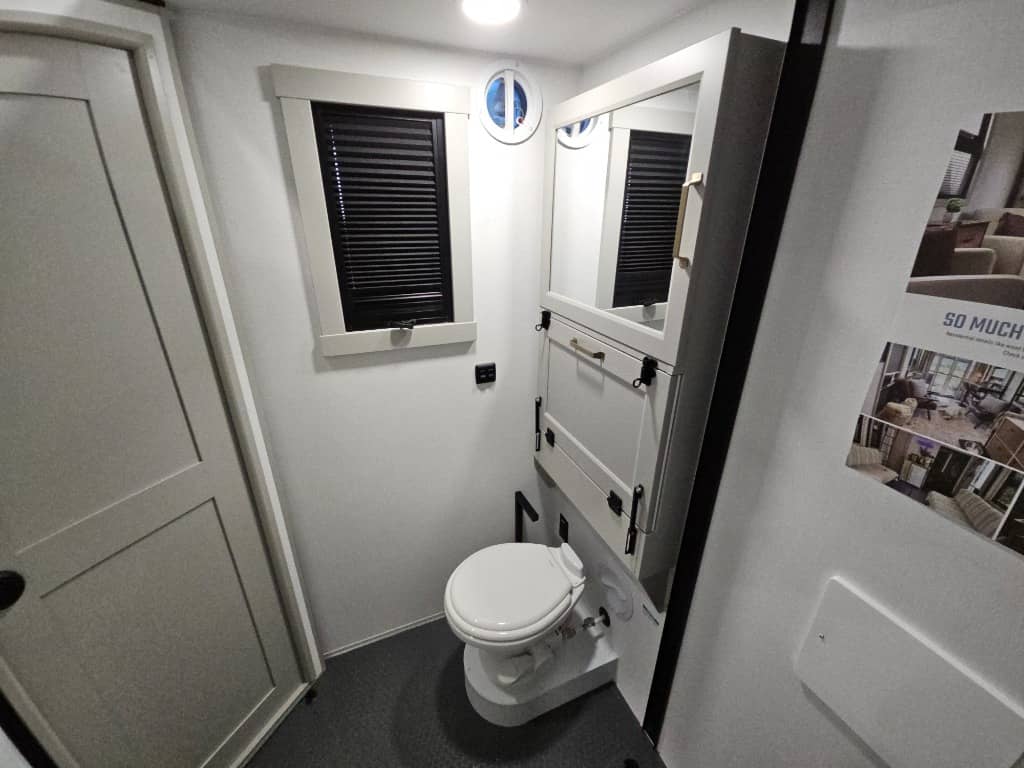 2026 Brinkley RV 2026 Brinkley RV Model G - thumbnail 59