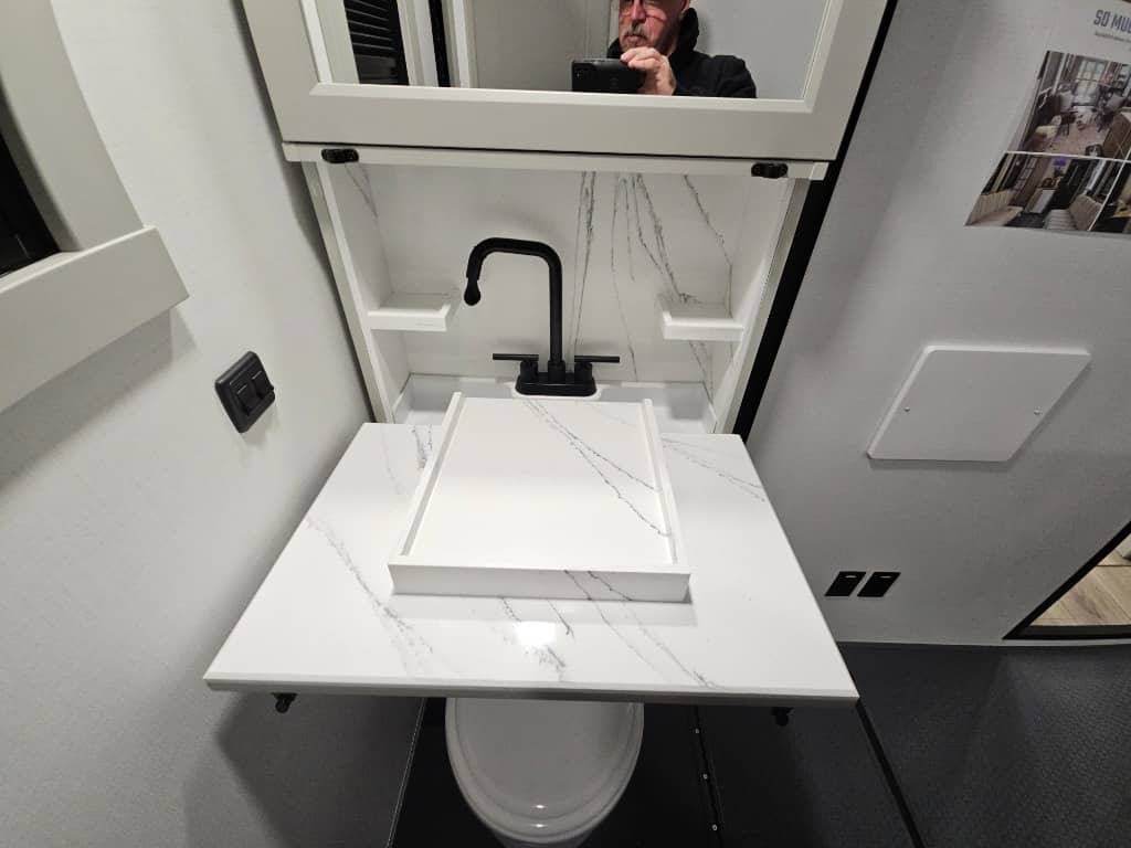 2026 Brinkley RV 2026 Brinkley RV Model G - thumbnail 60