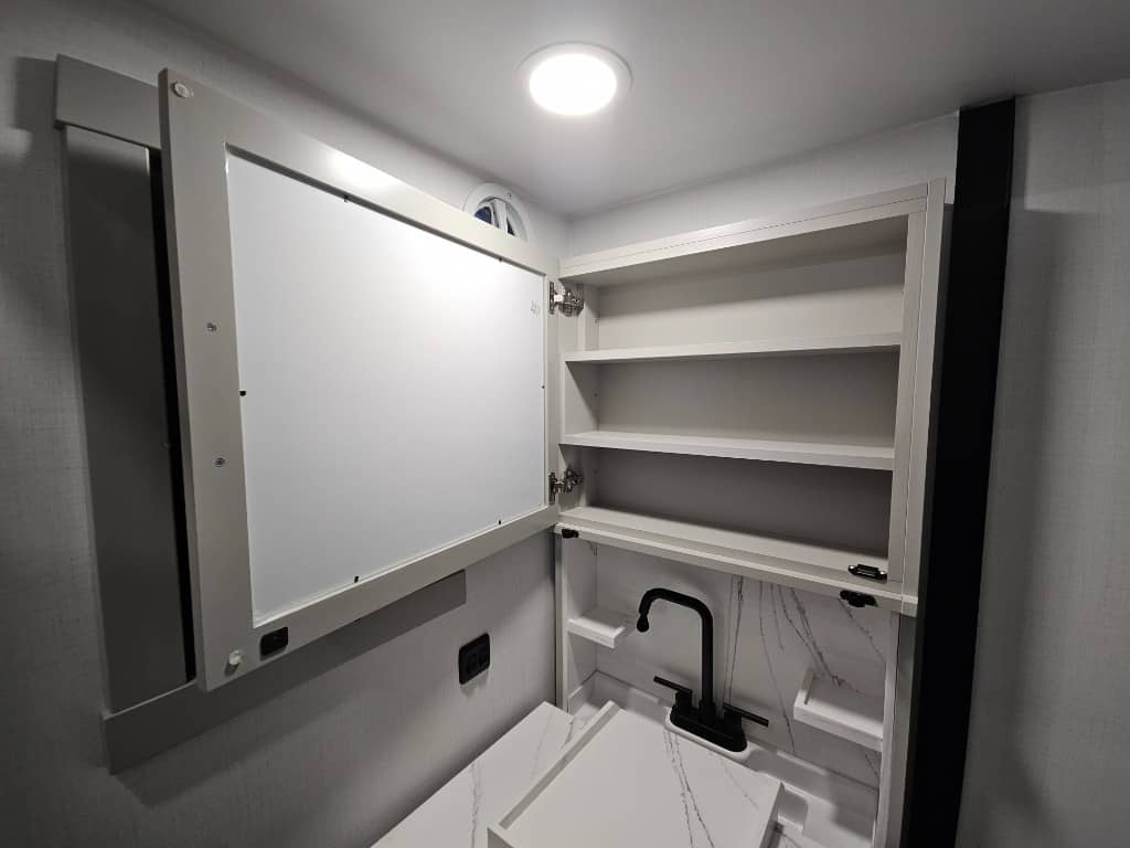 2026 Brinkley RV 2026 Brinkley RV Model G - thumbnail 61