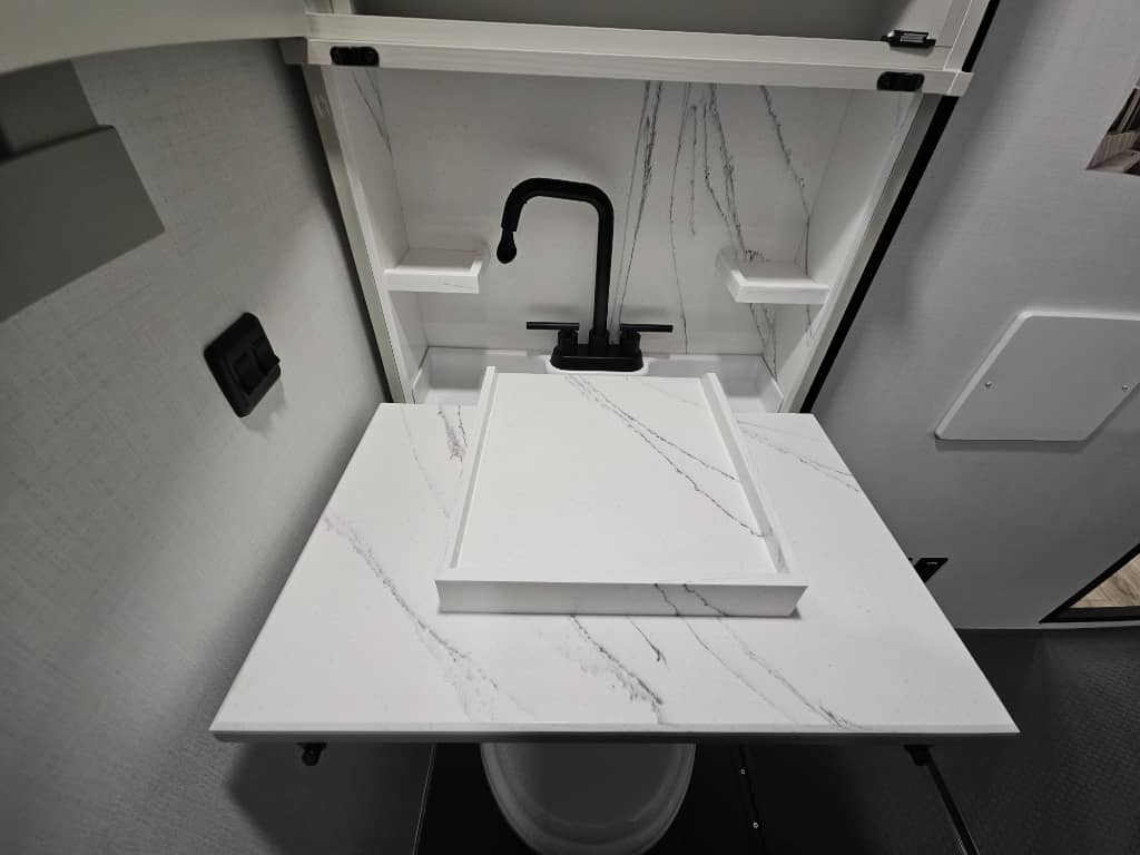 2026 Brinkley RV 2026 Brinkley RV Model G - thumbnail 62