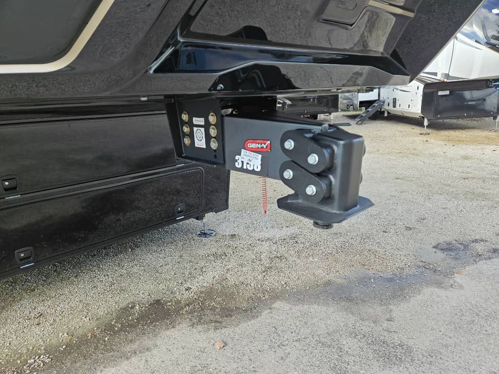 2026 Brinkley RV 2026 Brinkley RV Model G - thumbnail 63