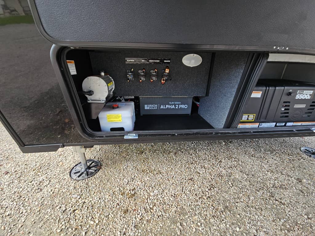 2026 Brinkley RV 2026 Brinkley RV Model G - thumbnail 67