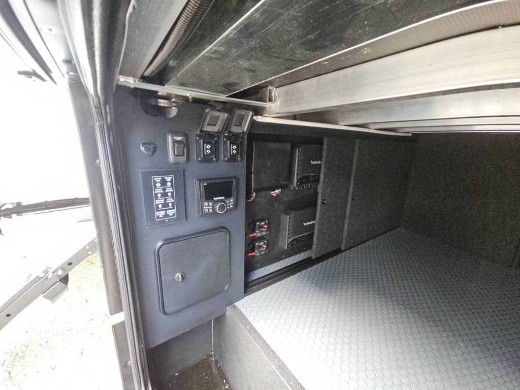 2026 Brinkley RV 2026 Brinkley RV Model G - thumbnail 73