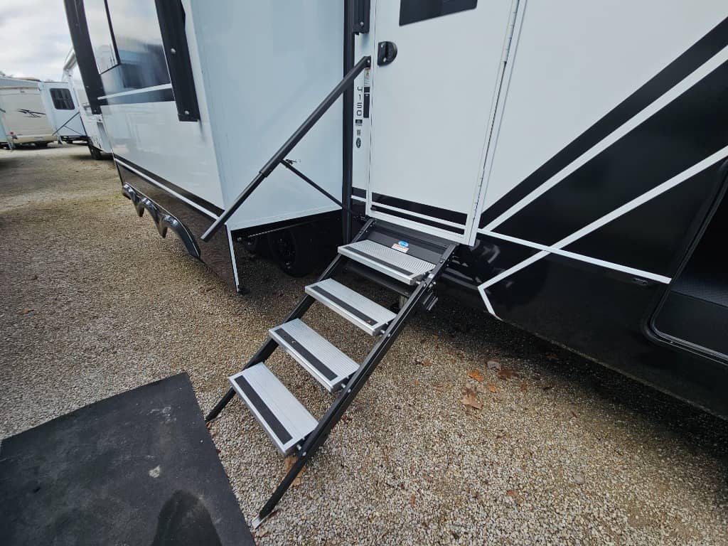 2026 Brinkley RV 2026 Brinkley RV Model G - thumbnail 75