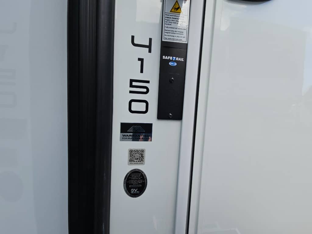 2026 Brinkley RV 2026 Brinkley RV Model G - thumbnail 76