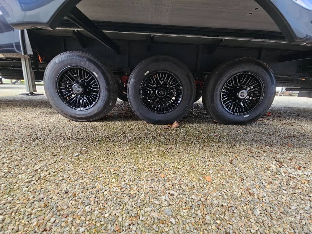 2026 Brinkley RV 2026 Brinkley RV Model G - thumbnail 79