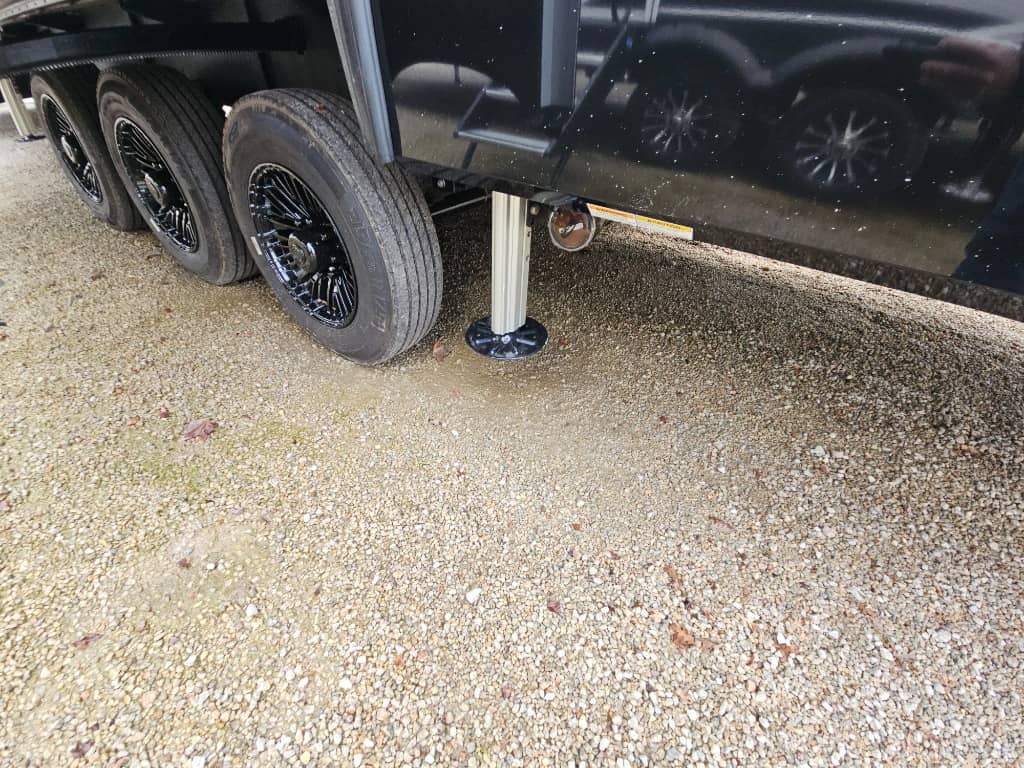 2026 Brinkley RV 2026 Brinkley RV Model G - thumbnail 84