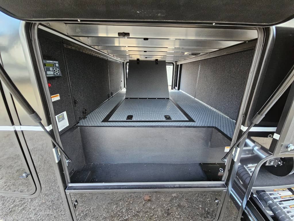 2026 Brinkley RV 2026 Brinkley RV Model G - thumbnail 86