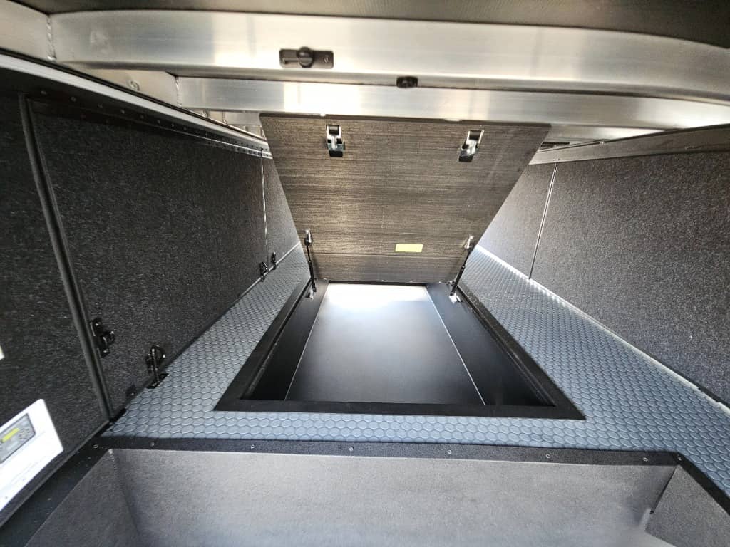 2026 Brinkley RV 2026 Brinkley RV Model G - thumbnail 87